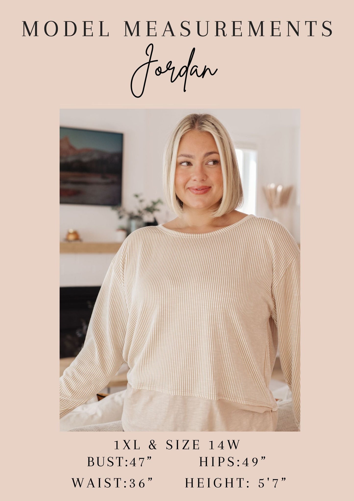 Pearl Perfection Sheer Top in Pink