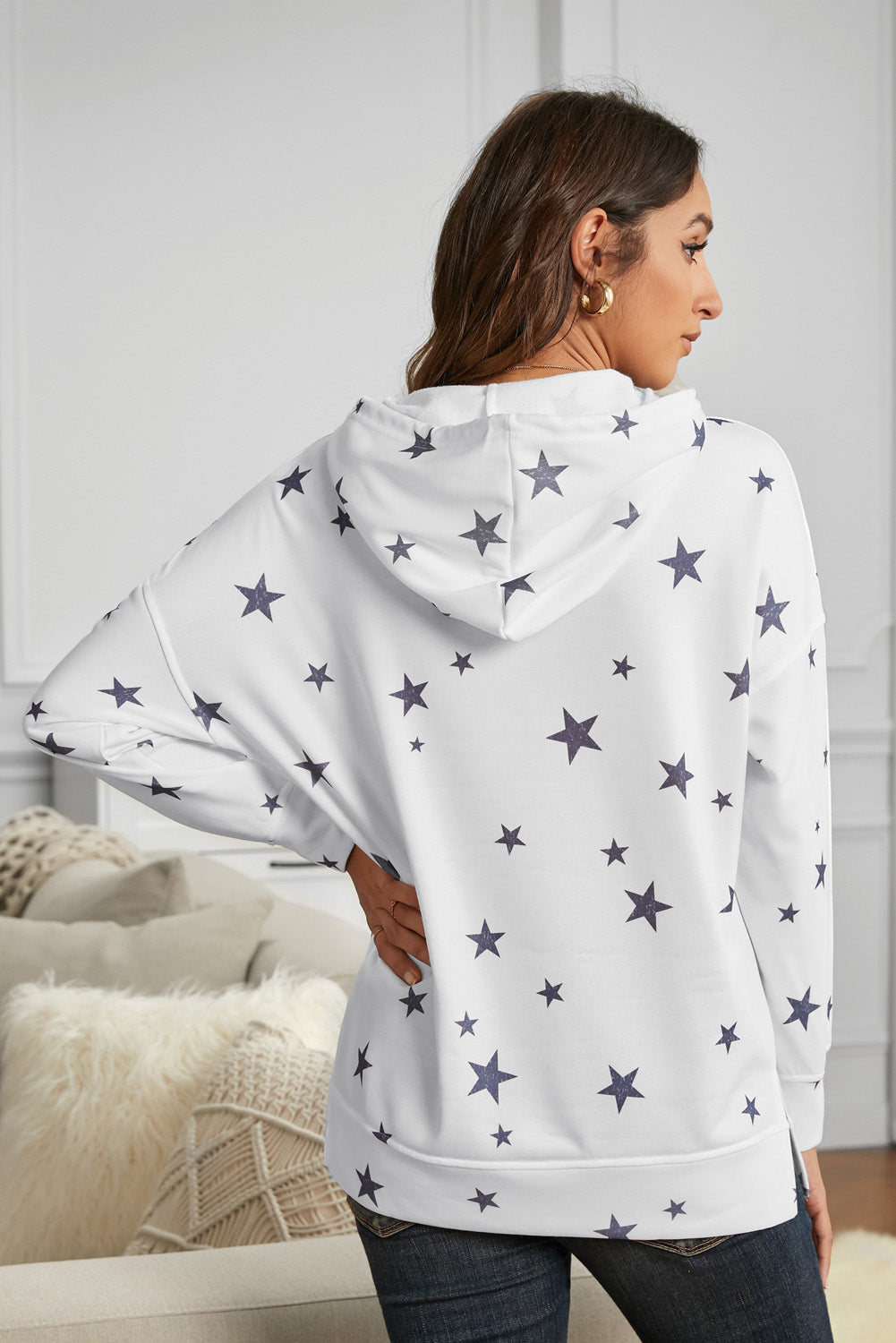 You're A Star Hoodie
