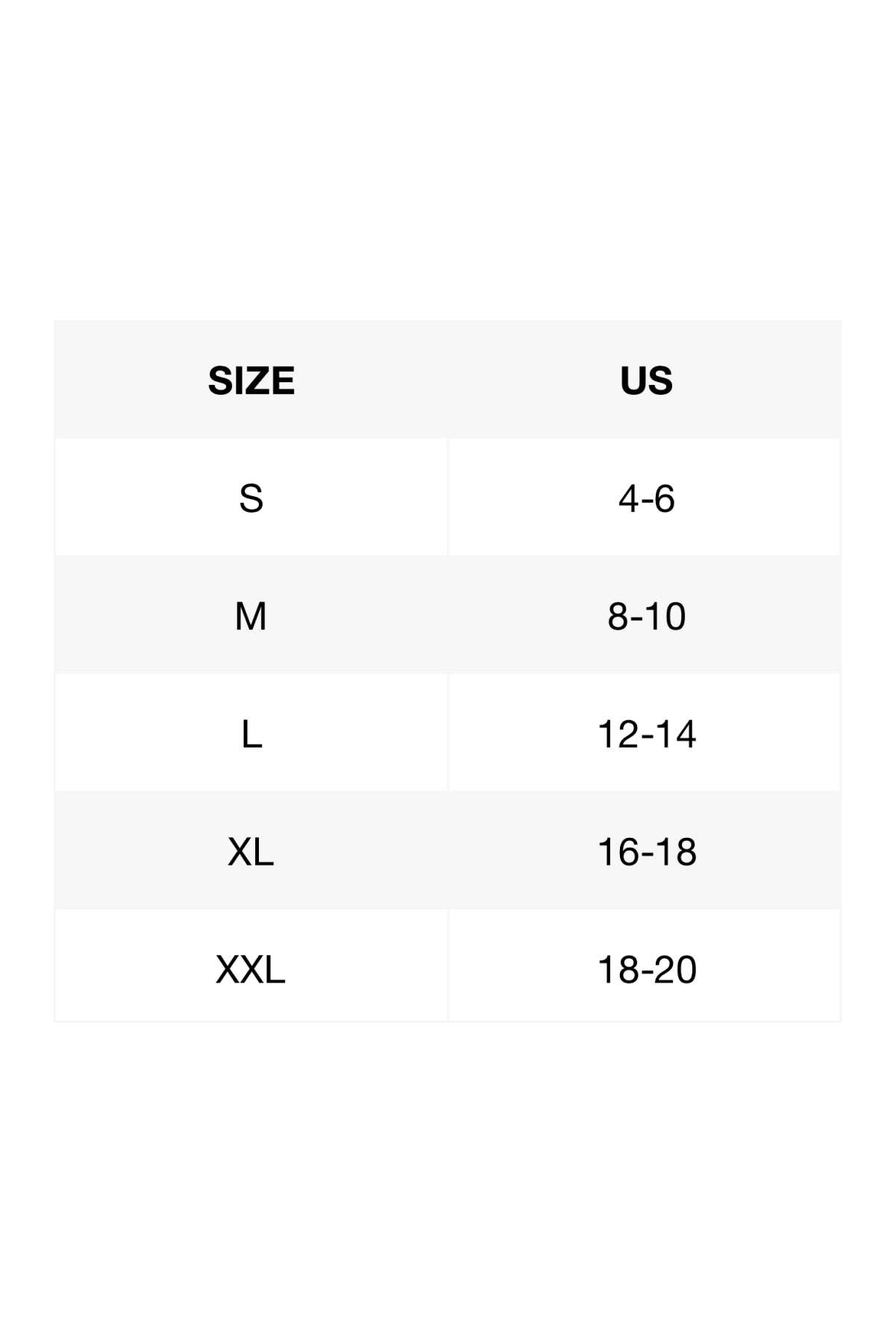 Structured Shoulder Basic Sleeveless Tee
