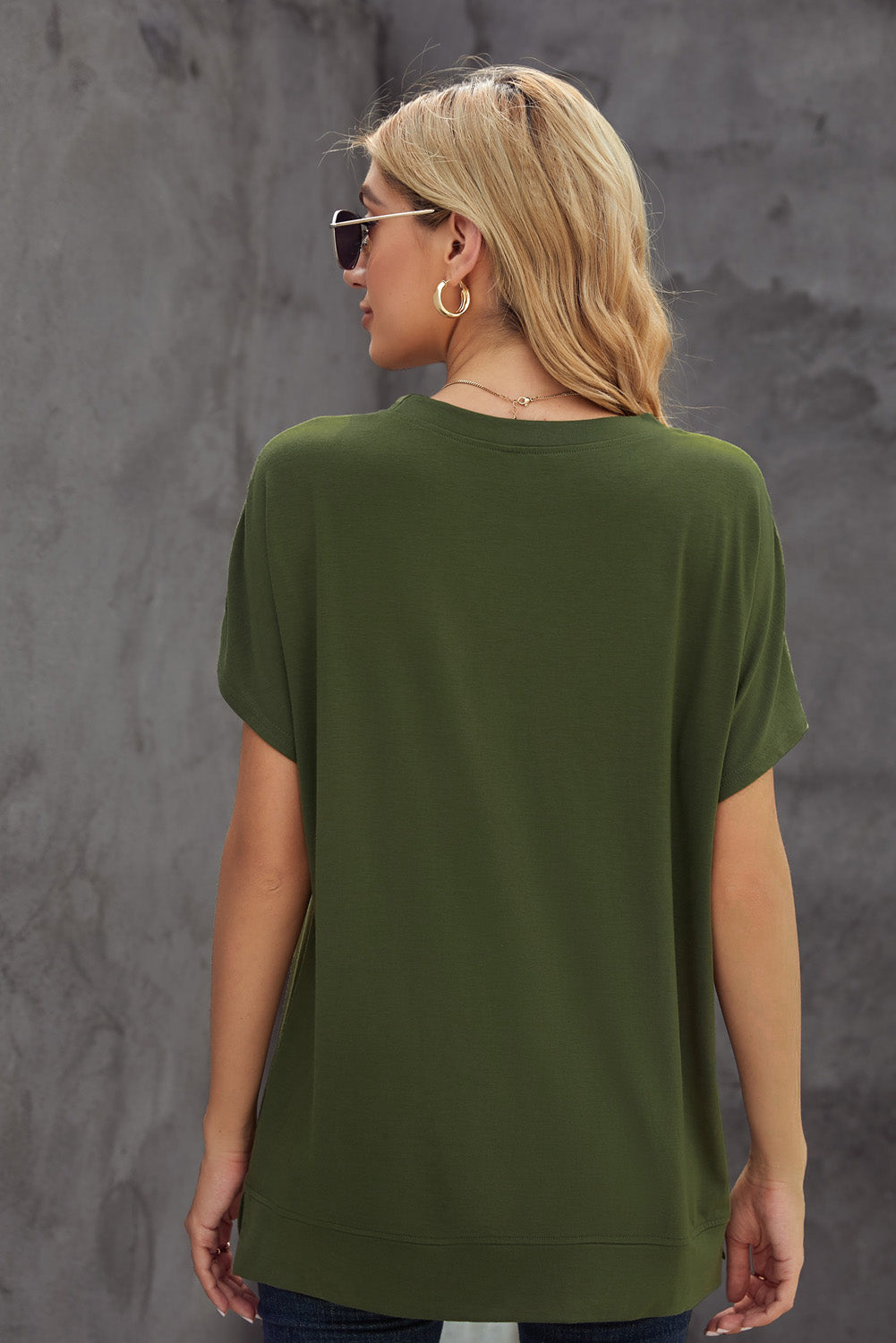 Ya Basic Tee