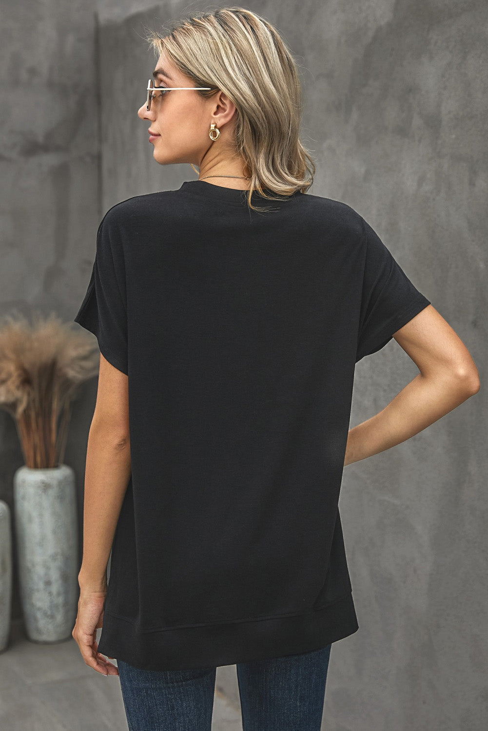 Ya Basic Tee