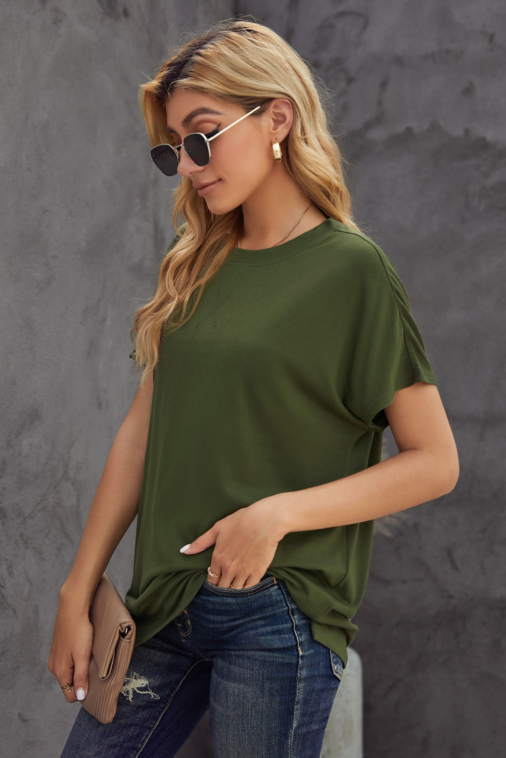 Ya Basic Tee