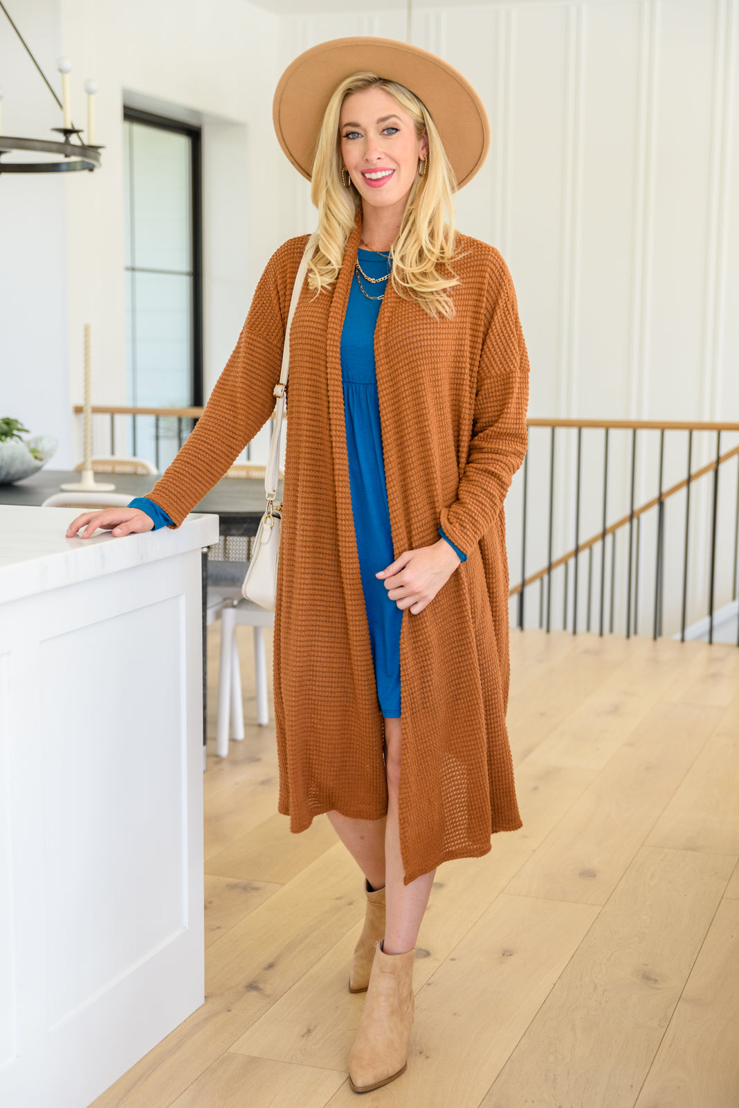 Spice It Up Cardigan