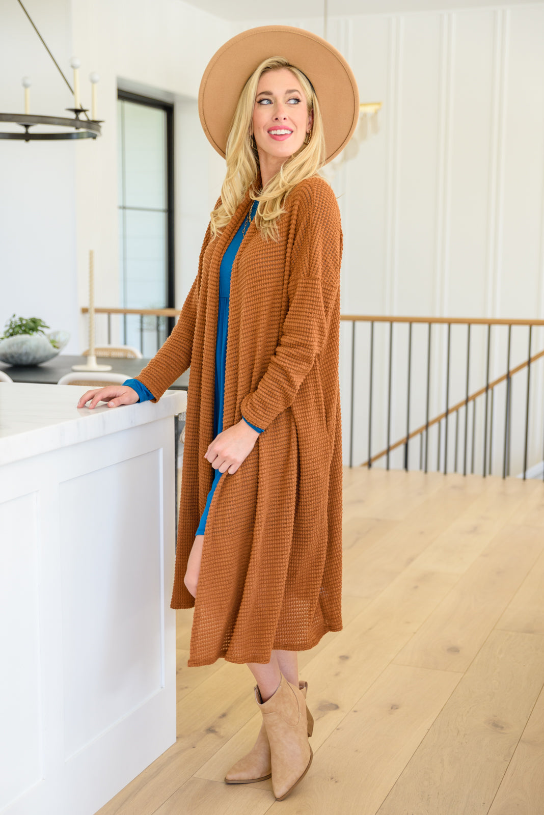 Spice It Up Cardigan