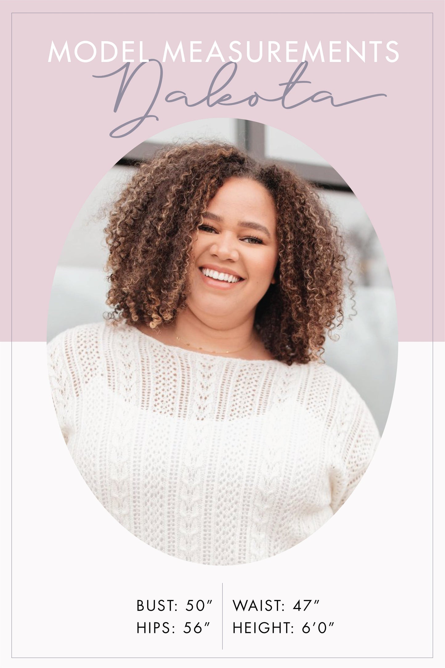 Never Let You Go Knit Sweater