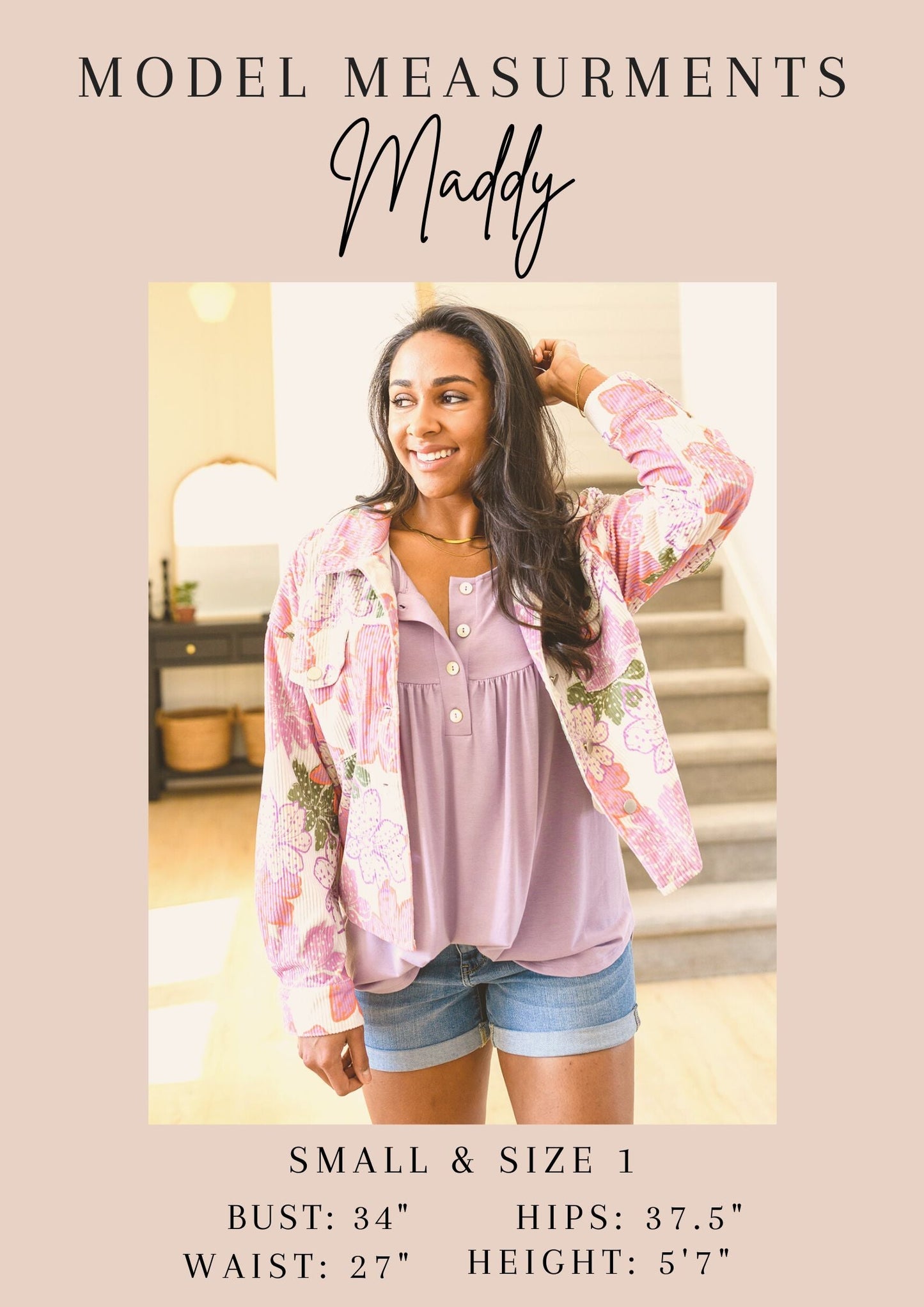 Curve Appeal Ribbed Knit Long Sleeve Top