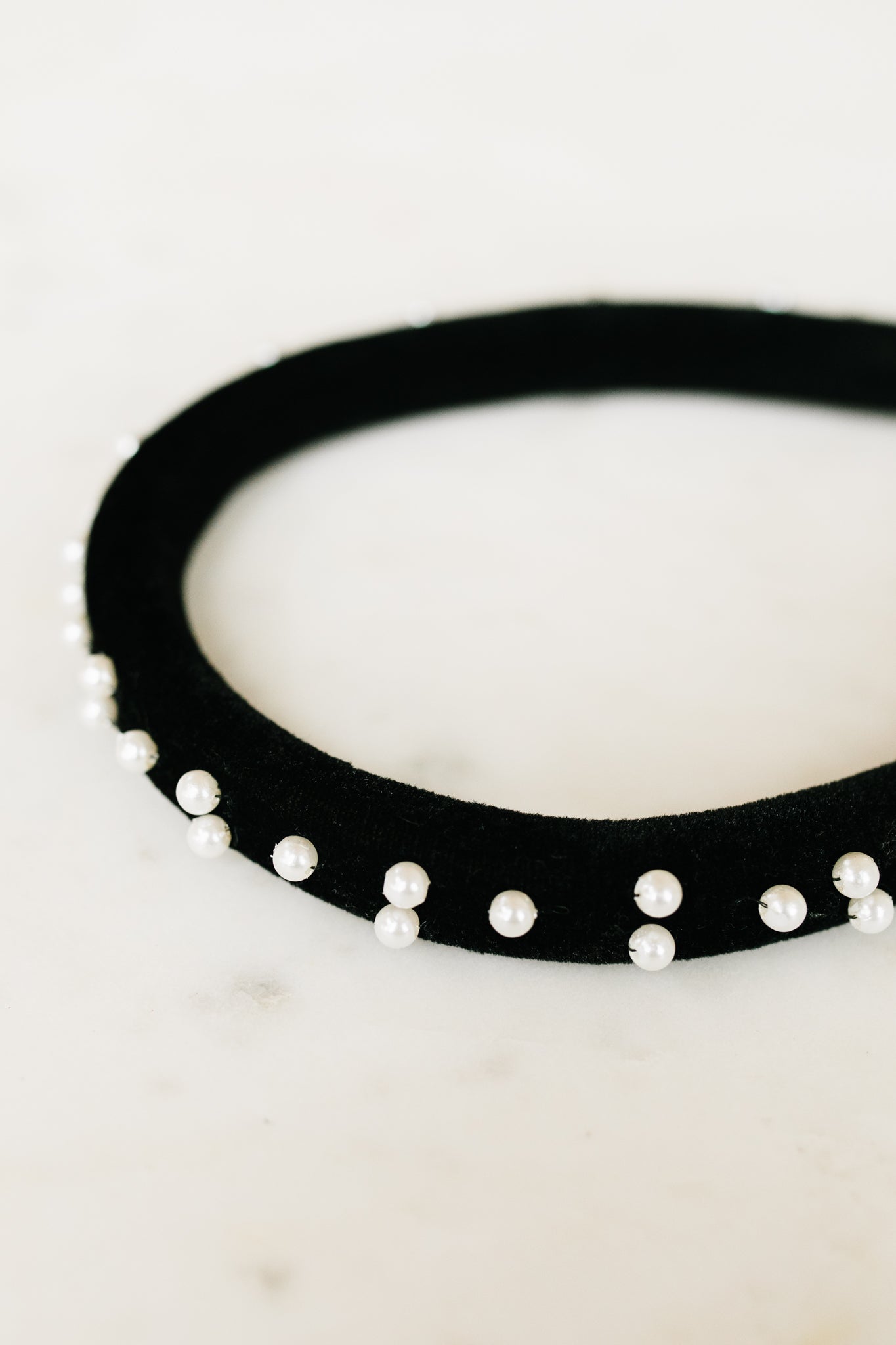 Pearl State of Mind Headband