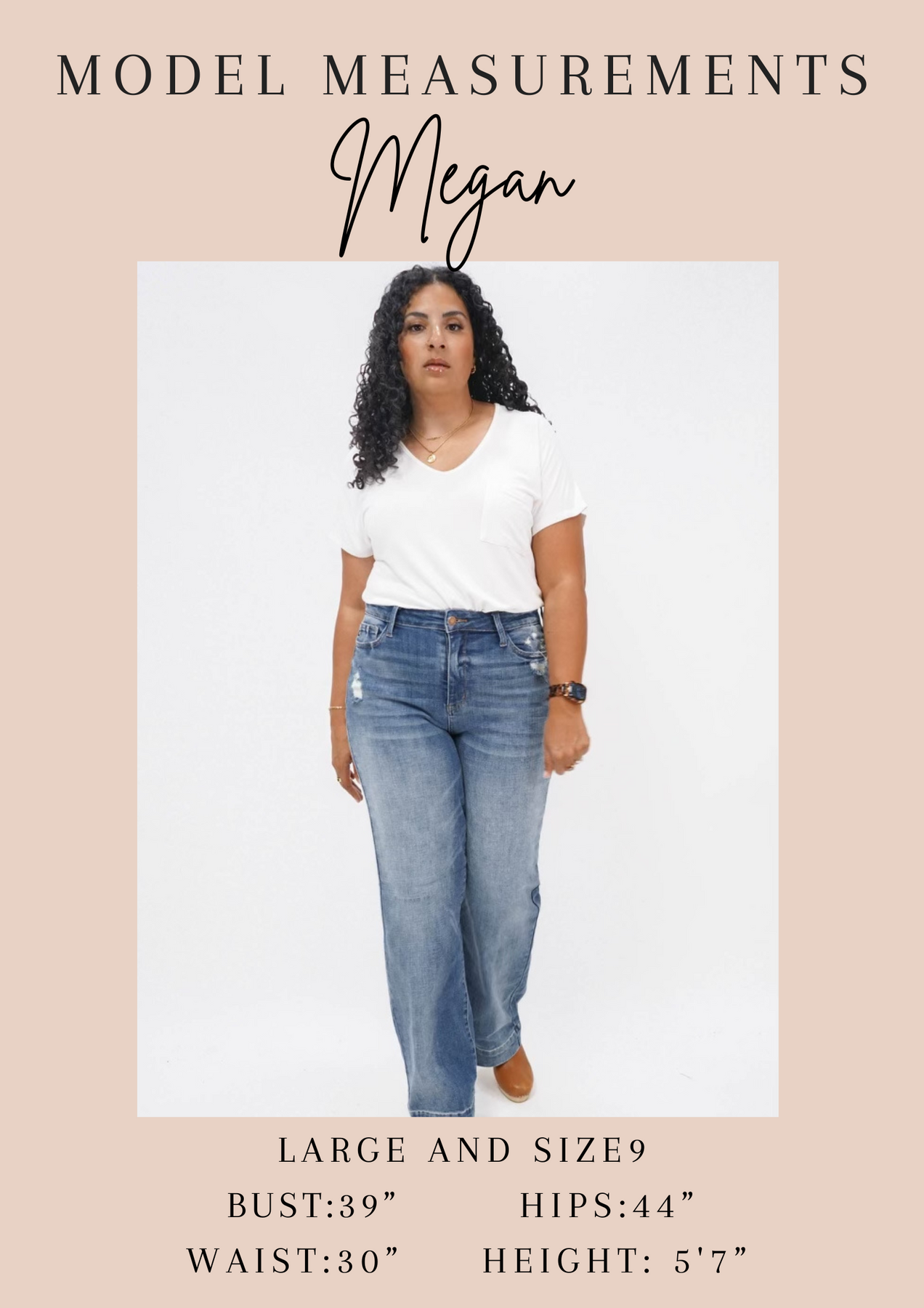 Judy Blue Retro Chic Control Top Flare Overalls