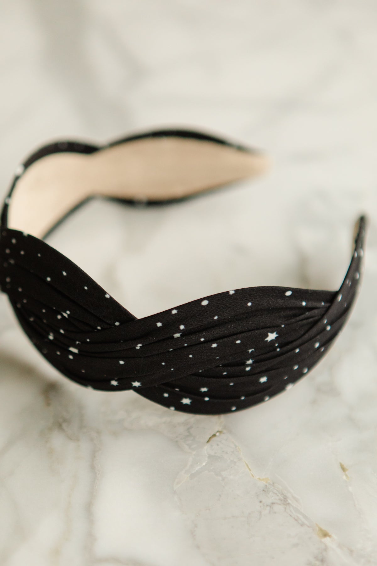 We Are Made of Stars Headband