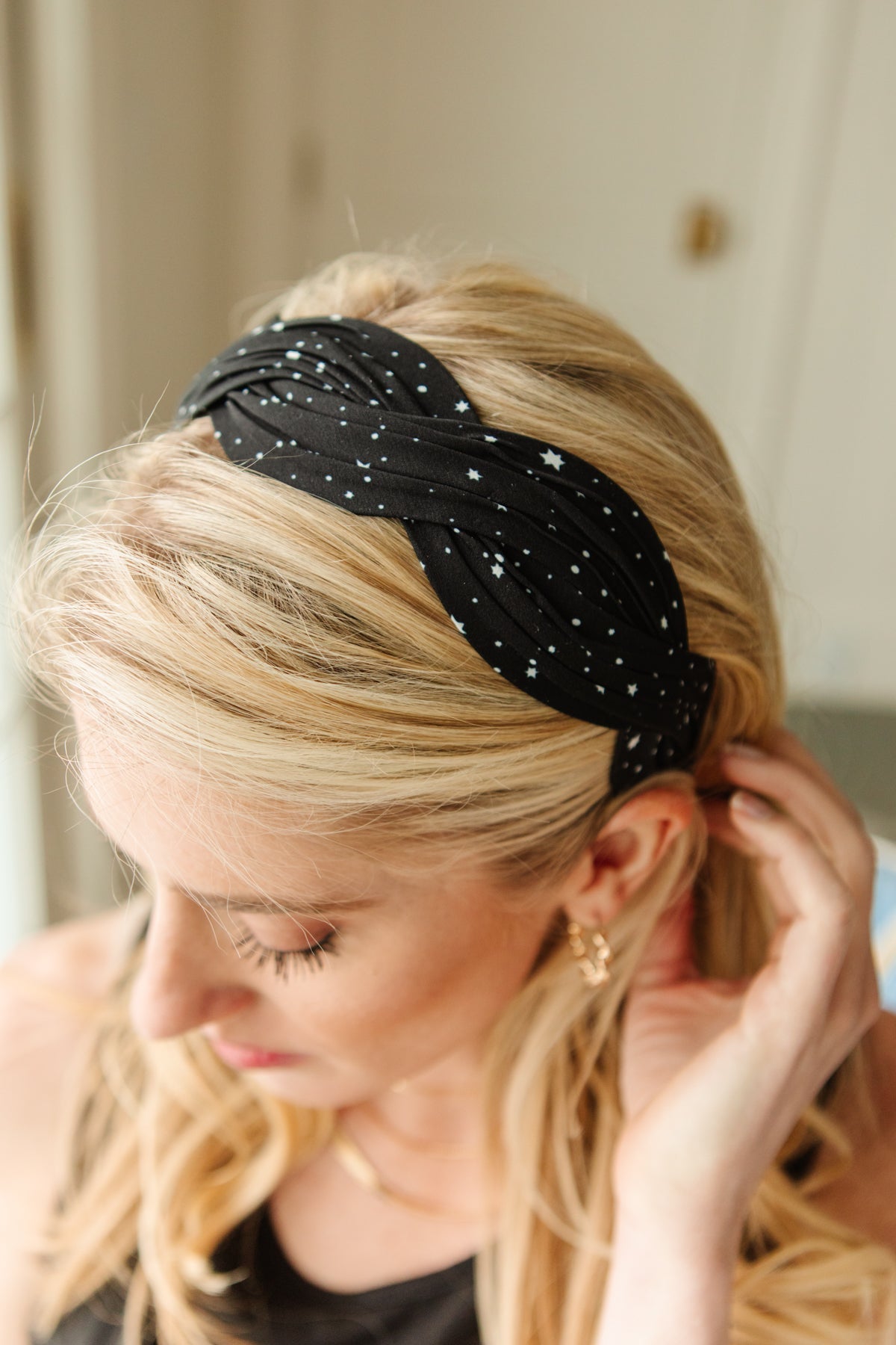 We Are Made of Stars Headband