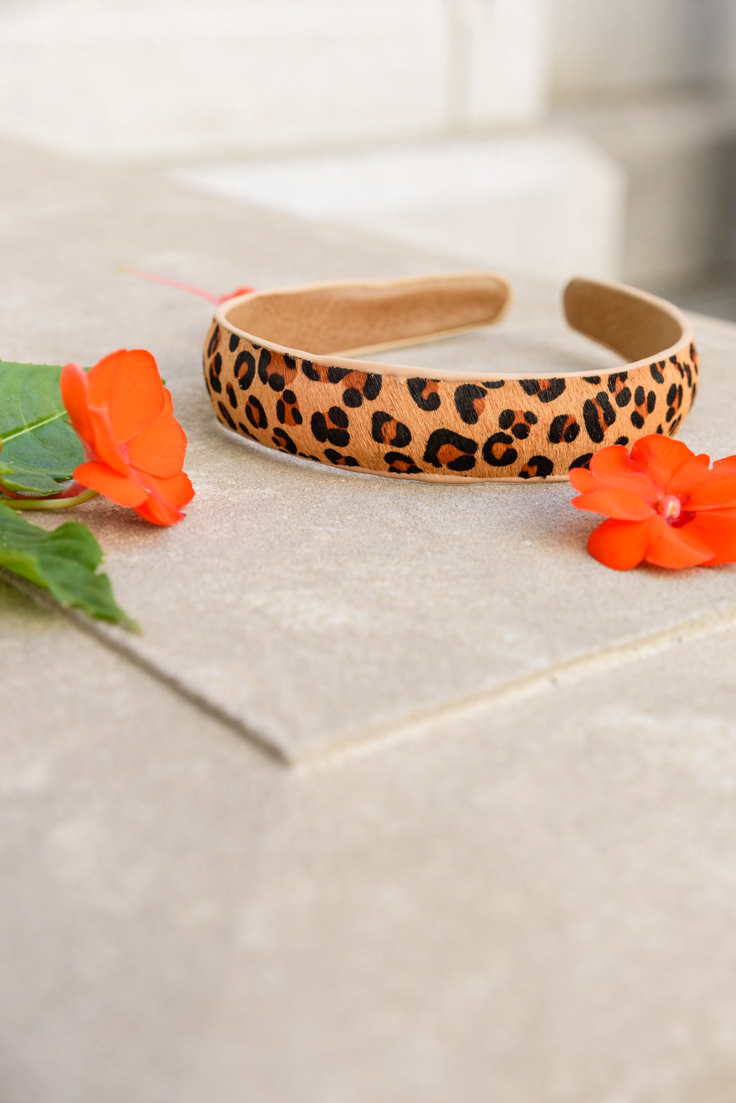 Inner Animal Headband