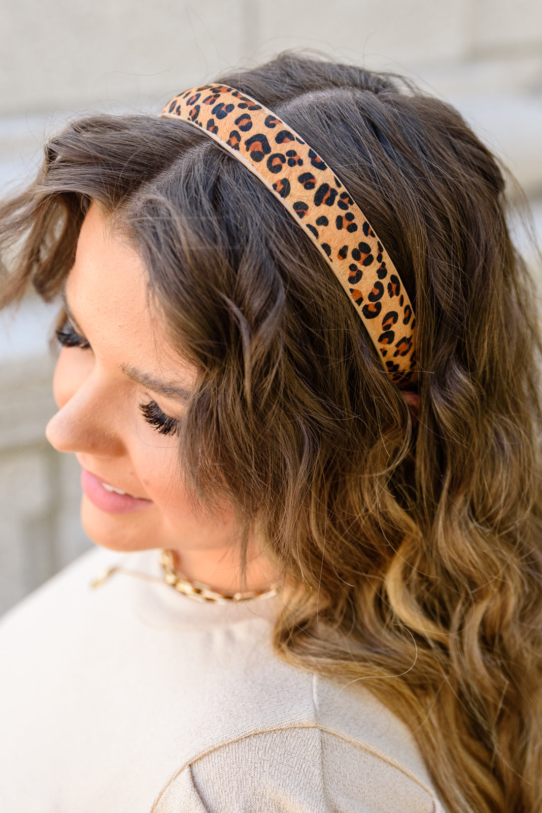 Inner Animal Headband