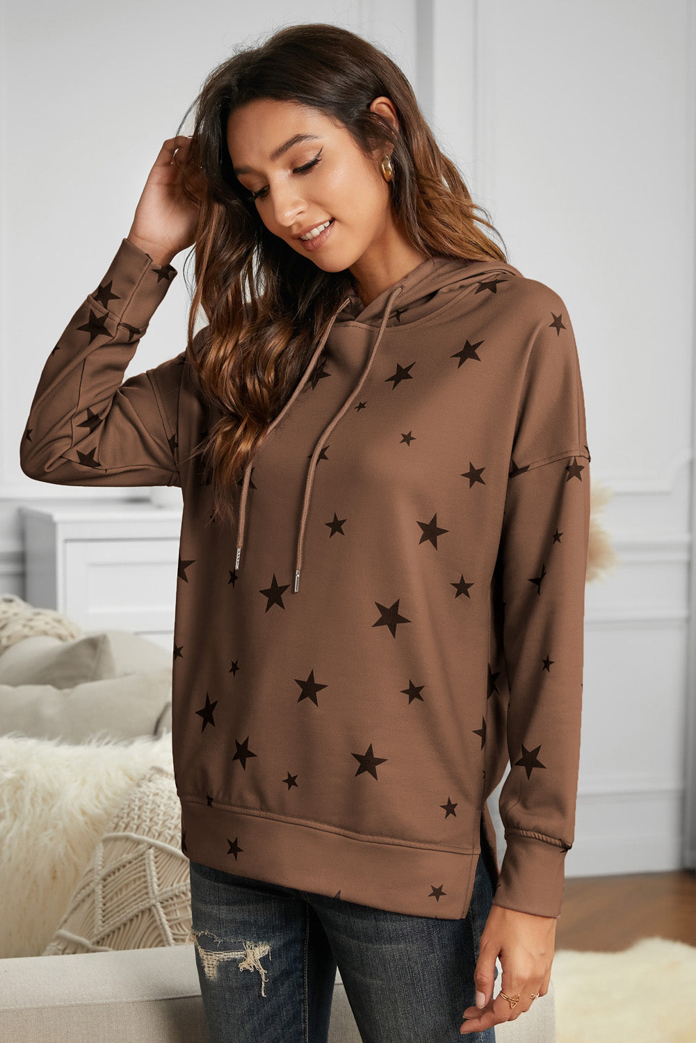 You're A Star Hoodie