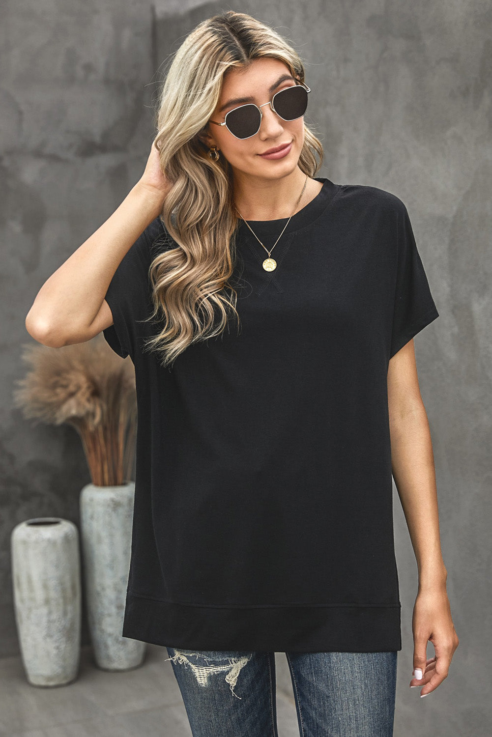 Ya Basic Tee
