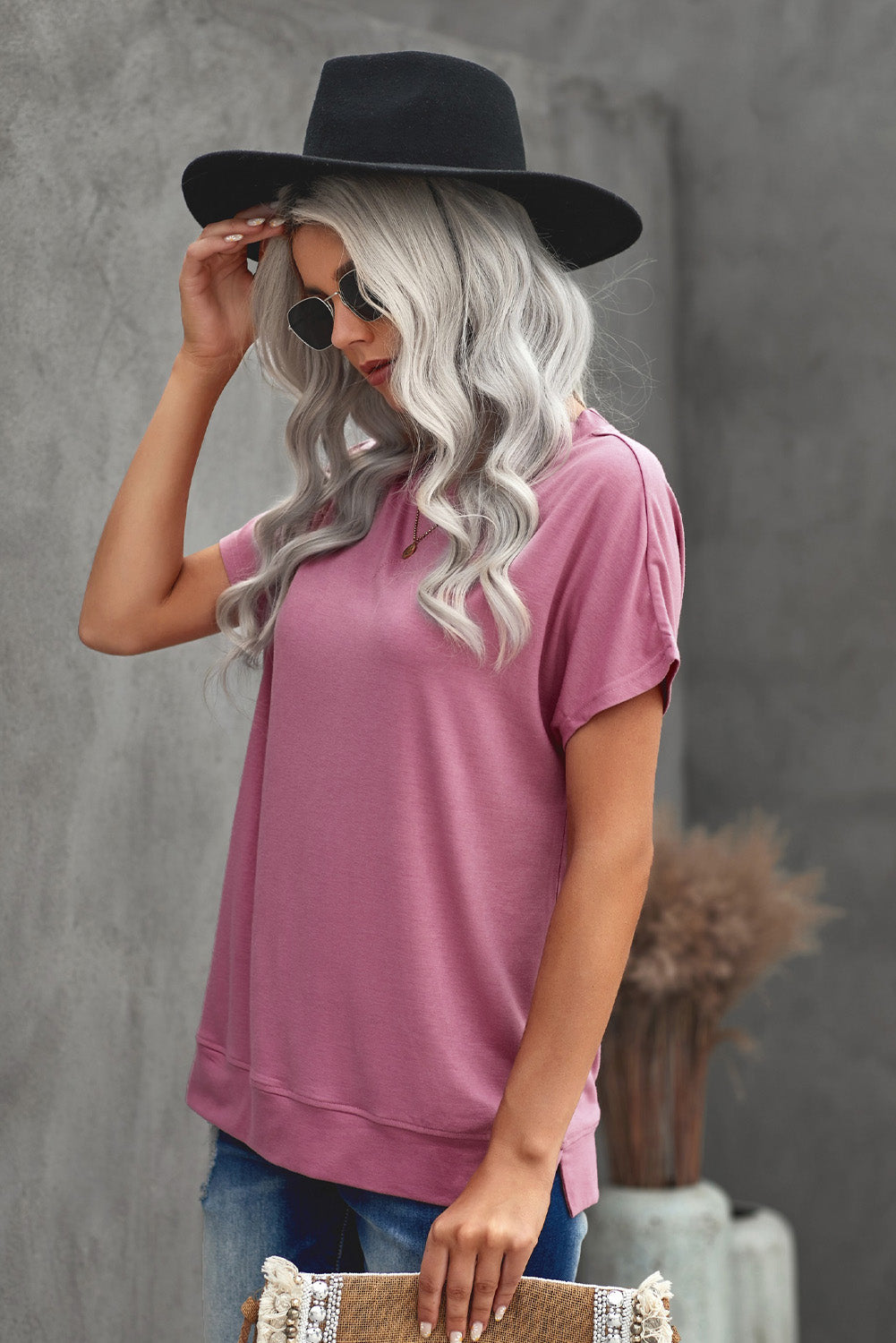 Ya Basic Tee