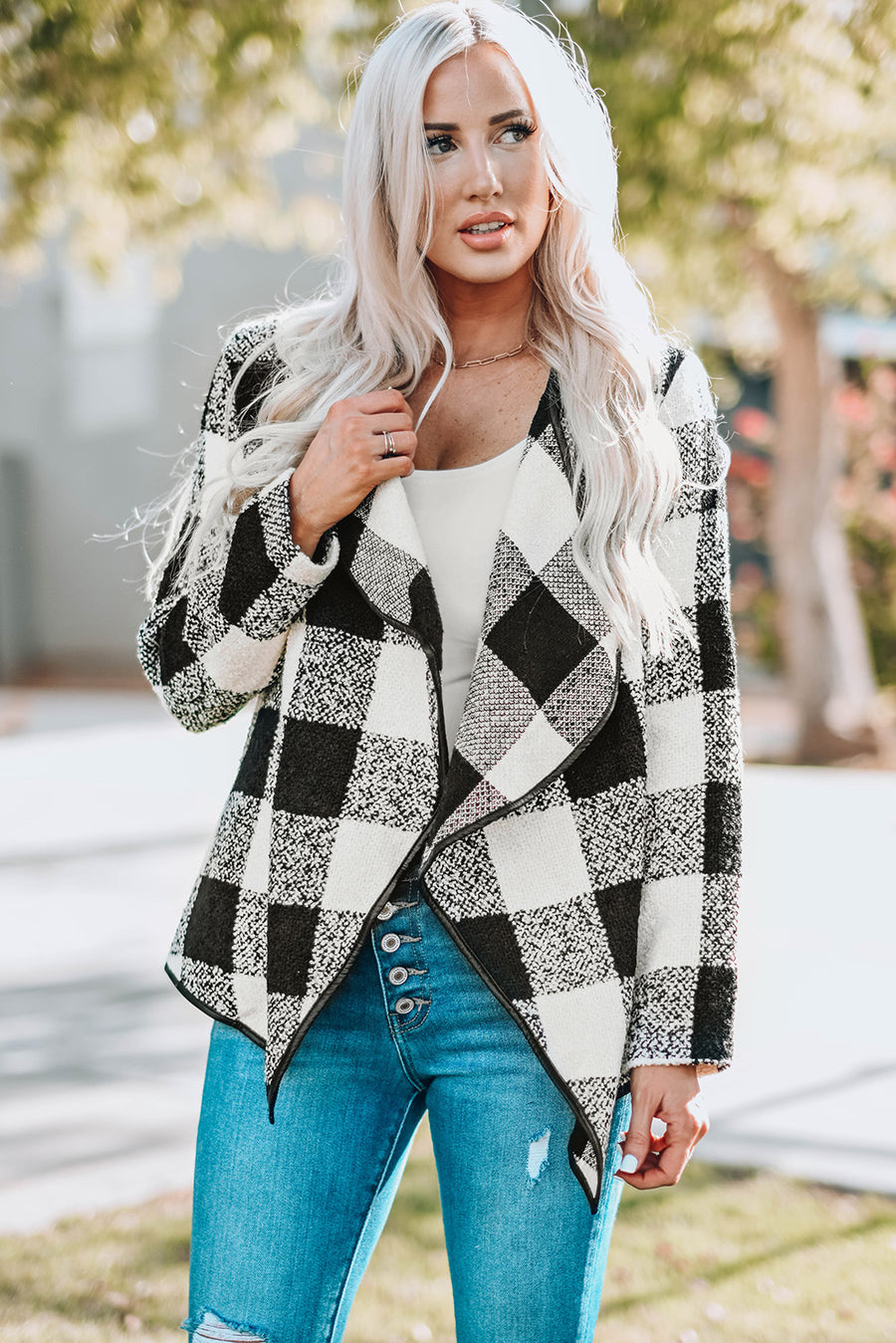 Fall Jackets | Social + Co Boutique | Women's Trendy Clothes