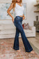 Zoey Flare Jeans   