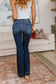 Zoey Flare Jeans   