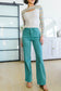 Athena High Rise 90's Straight Jeans   