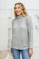 Never Let You Go Knit Sweater   