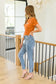 Judy Blue Shelby High-Waisted Tummy Control Skinny Jeans   