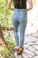 Judy Blue Shelby High-Waisted Tummy Control Skinny Jeans   
