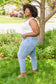 Judy Blue Shelby High-Waisted Tummy Control Skinny Jeans   