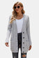 Cable Knit Cardigan   